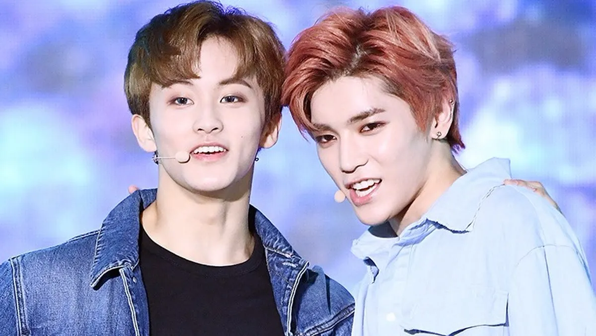 마크·태용 다시 나란히…NCT 변화 뒤 더 크게 와닿은 투샷