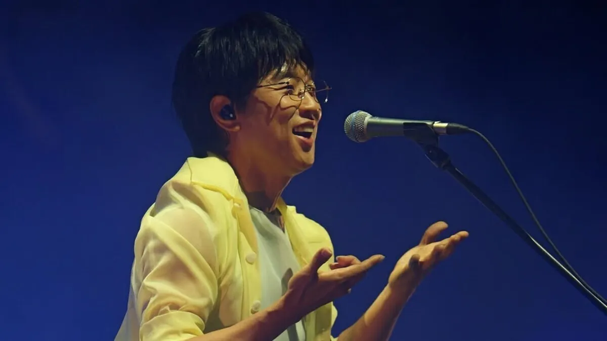 윤항기·박창근이 부르는 7080 밴드 음악, '가요무대' 그룹사운드 특집