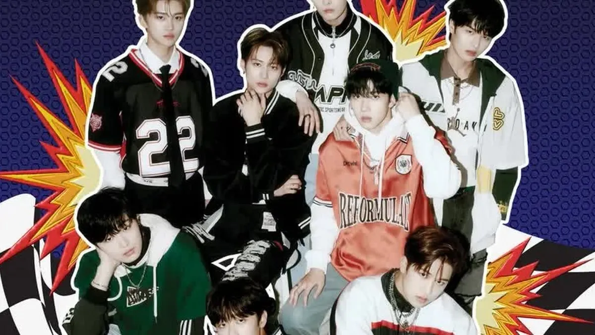 루네이트, 'SNEAKERS'로 음악중심 무대 펼쳐…진수 메인보컬 파트 소화, 카엘 연기 데뷔 감동