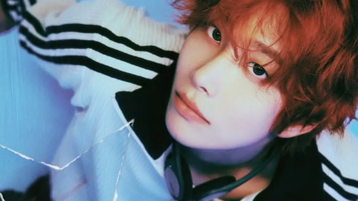 아스트로 MJ, 데뷔 10년 만의 첫 솔로 싱글 8월 발매…첫 단독 팬미팅 '더 행아웃' 개최