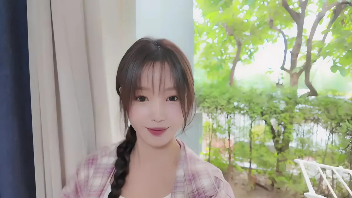 남규리의 마당에 찾아온 뜻밖의 손님, 고양이와 함께하는 일상과 콘서트 준비