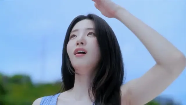 이수현, J-POP 명곡 '푸른 산호초' 리메이크... 청량한 음색 담았다