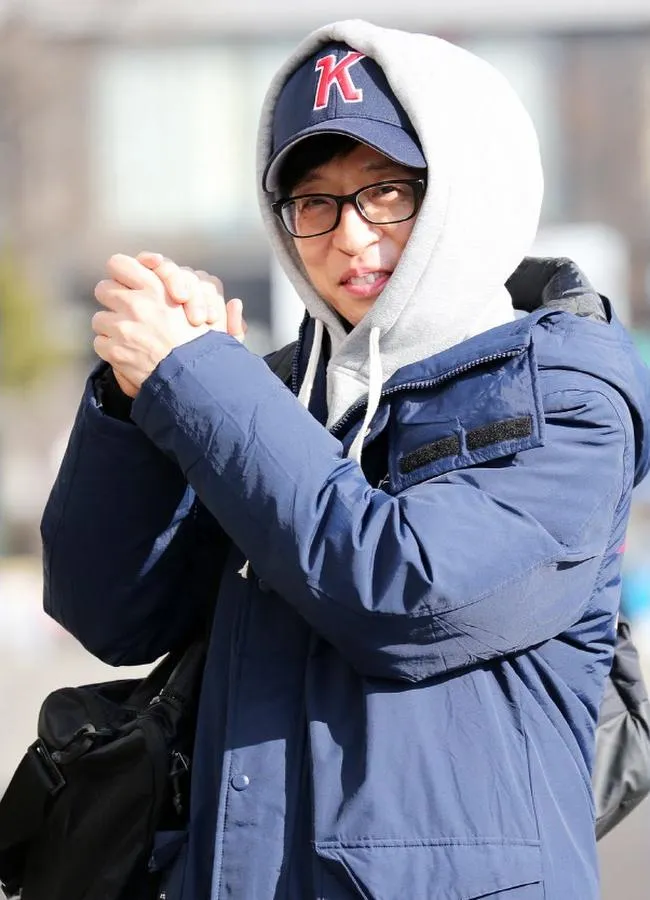 '해피투게더' 6년 만에 돌아온다…유재석·장항준·윤종신에 이효리까지