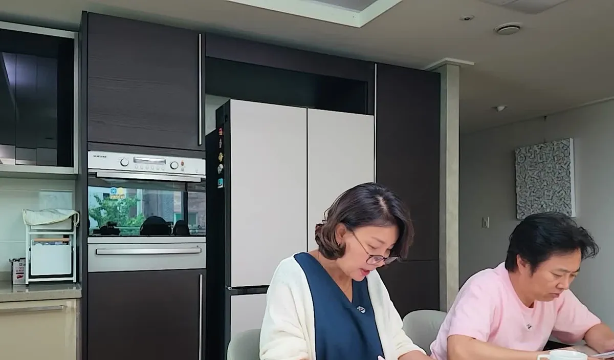 배우 서현철, '라디오스타' 억울한 에피소드 진실 공개…아내 정재은과 함께 해명