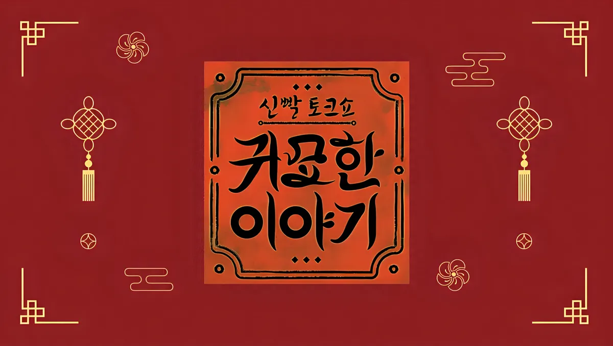 유민상, 48세 결혼운 묻고 “맞다!”…최근 연애사까지 털어놨다