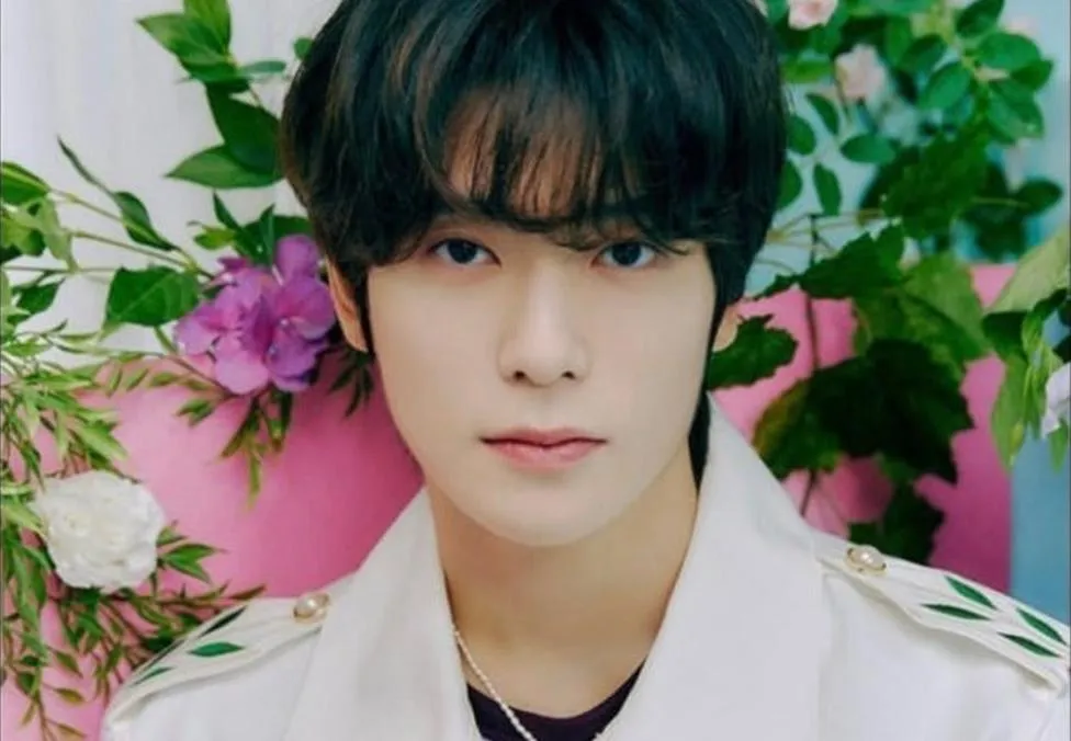 NCT 재현, 휴가 사진 열애설에 'My dearest cousin' 직접 해명