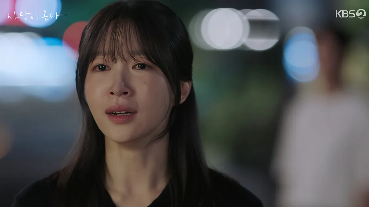 하석진, 안희연 향한 다정한 약속 "매일 김치볶음밥 해줄게"