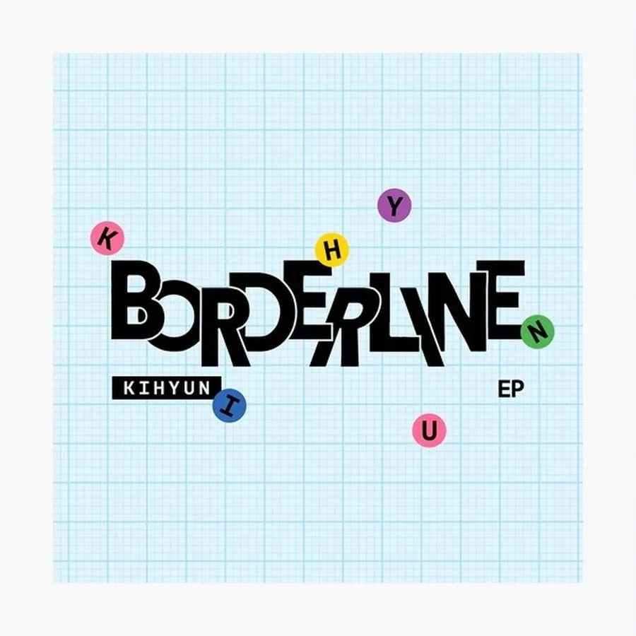 기현, 팔레트 페스티벌서 몬베베와 호흡…7월 7일 ‘BORDERLINE’ 발매