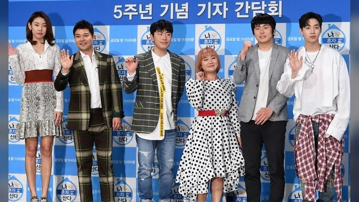 "30만 원 썼는데 허무하다" 전현무의 '무일릿' 무대와 소녀시대 유리의 제주 일상