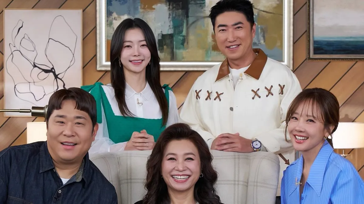 "엄마 보고 싶어" 오열한 아이들... '오은영 리포트' 배그 부부의 눈물겨운 극복기