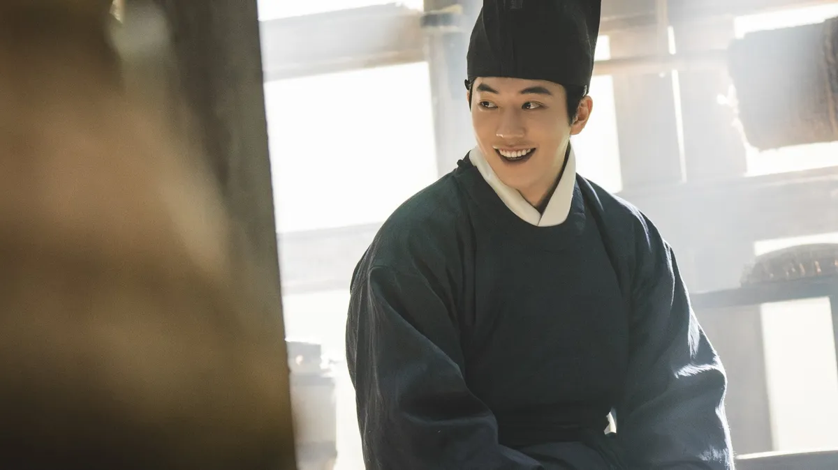 넷플릭스 '동궁' 공개 2주 만에 시청수 810만 돌파…69개국 TOP 10 진입