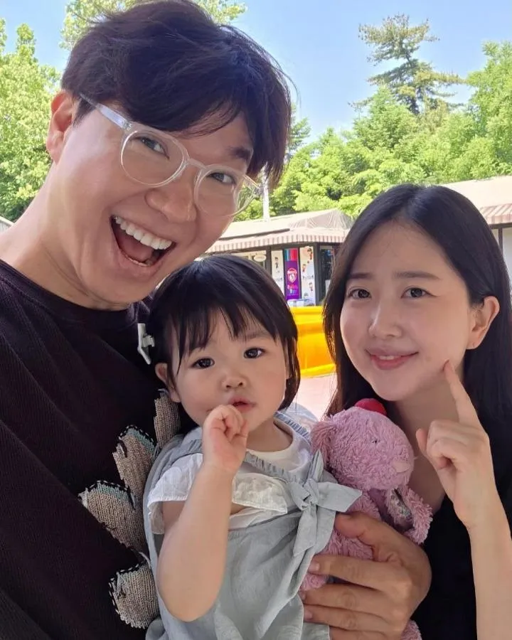 "5%의 외국인 팬을 위해" 김다예, 5개국 자막 직접 작업하며 전한 진심