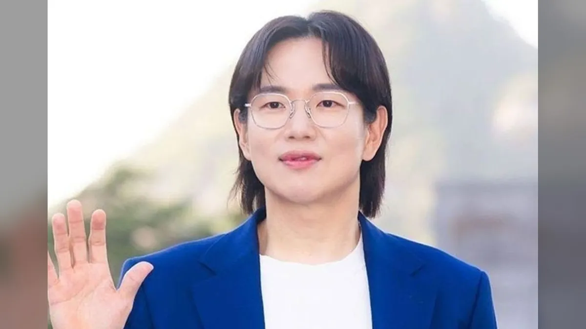 "5년 안에만 풀면..." 장성규, 정관수술 2년 만에 셋째 언급 '깜짝 발언'