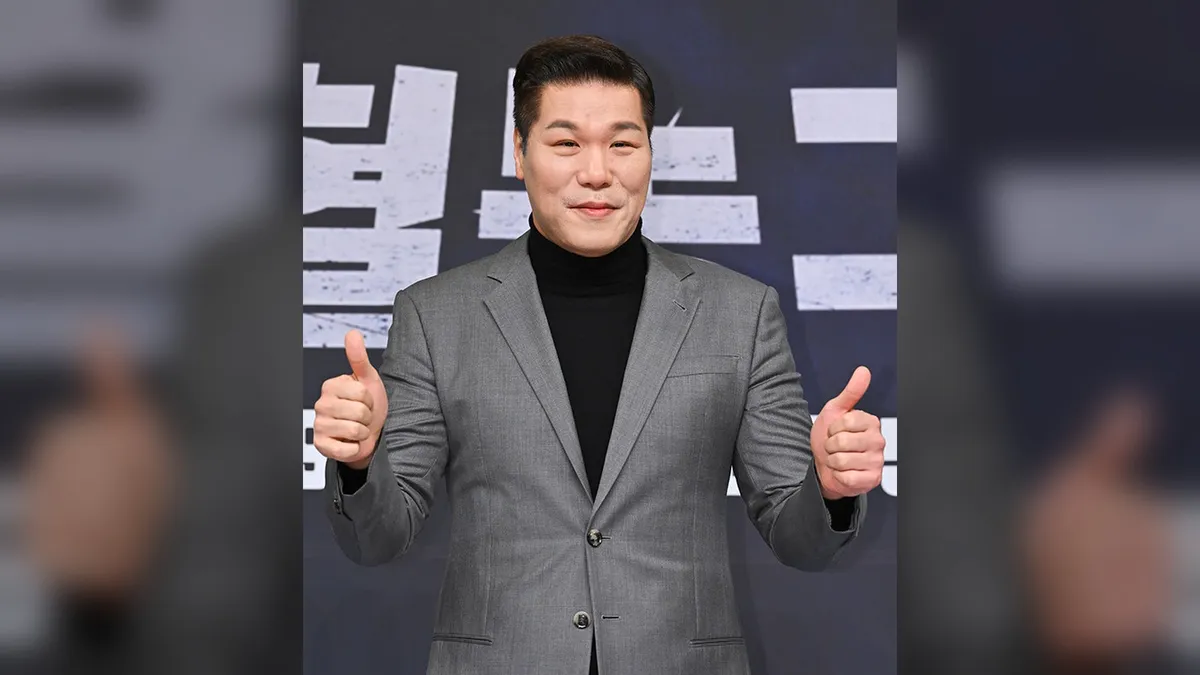 서장훈, '열혈농구단2' 사령탑 복귀…정진운·찬열과 전국 제패 간다
