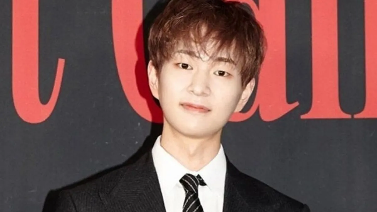 샤이니 온유, 팬클럽 '찡구' 3기 모집 시작... 하반기 도쿄·서울 단독 콘서트 예고