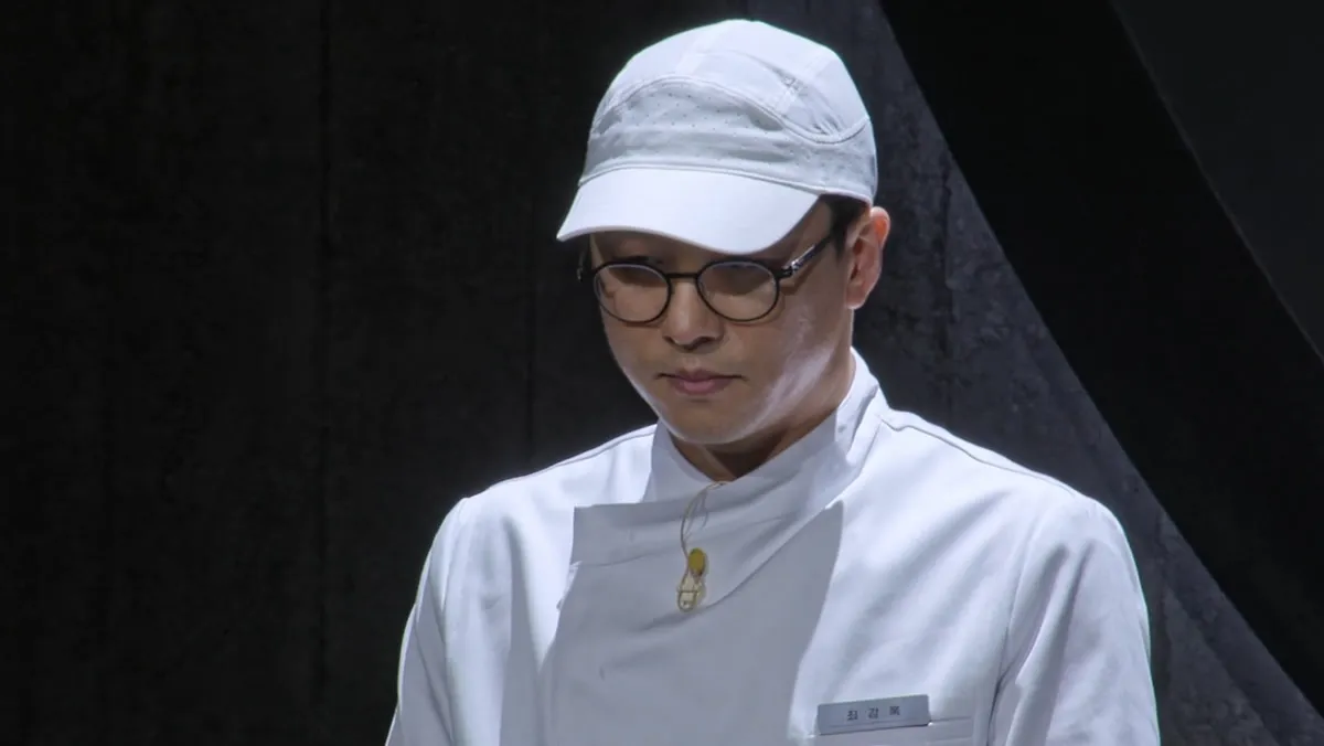 최강록, ‘흑백요리사2’ 우승 뒤 파인다이닝 대신 국숫집 꿈꾼 이유