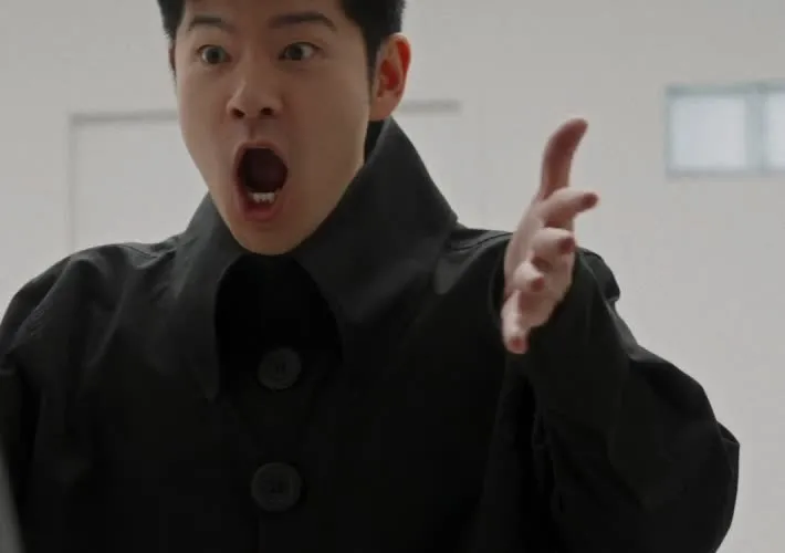 장기하, 영화 '산산조각' 티저 공개…8월 26일 극장 개봉