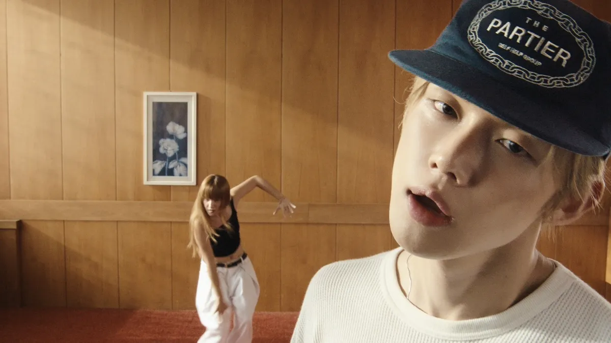 El nuevo sencillo de Yeonjun de TOMORROW X TOGETHER, 'Ice Cream', supera los 10 millones de vistas en solo 3 días