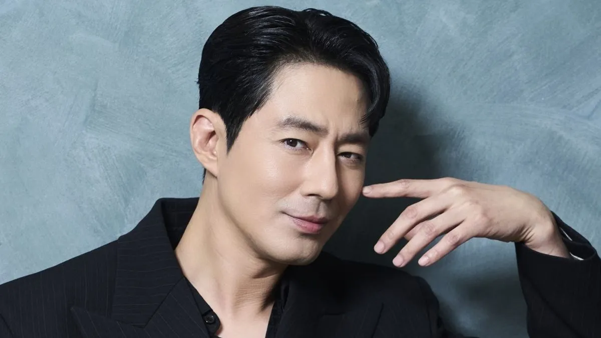 조인성, 칸 이어 베네치아까지… 한국 배우 최초 '세계 3대 영화제' 동시 경쟁 부문 진출