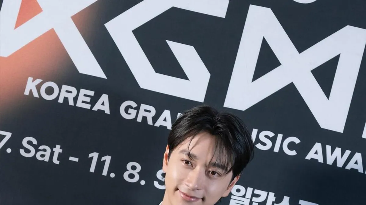 2PM's Chansung Participates as Judge in AI Advertising Challenge