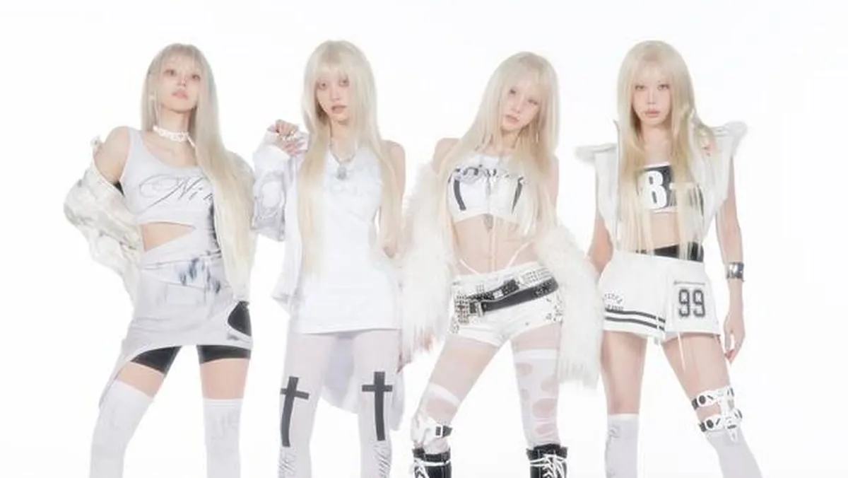 아르테미스 신곡 'Born Stunner' 공개, 8월 7일 새 앨범 발매 및 9월 월드투어 시작