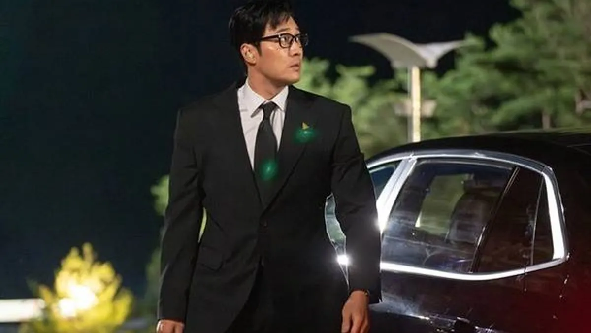 시청률 26.2% 돌파한 '김부장', 넷플릭스 19개국 1위로 이어진 글로벌 흥행