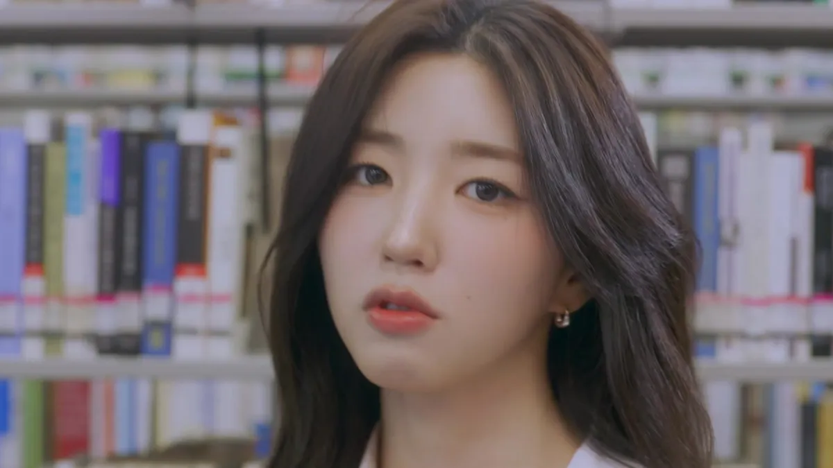 tripleS 박소현이 묻는다…'운명의 미소녀' 테스트에 팬들 직접 참여
