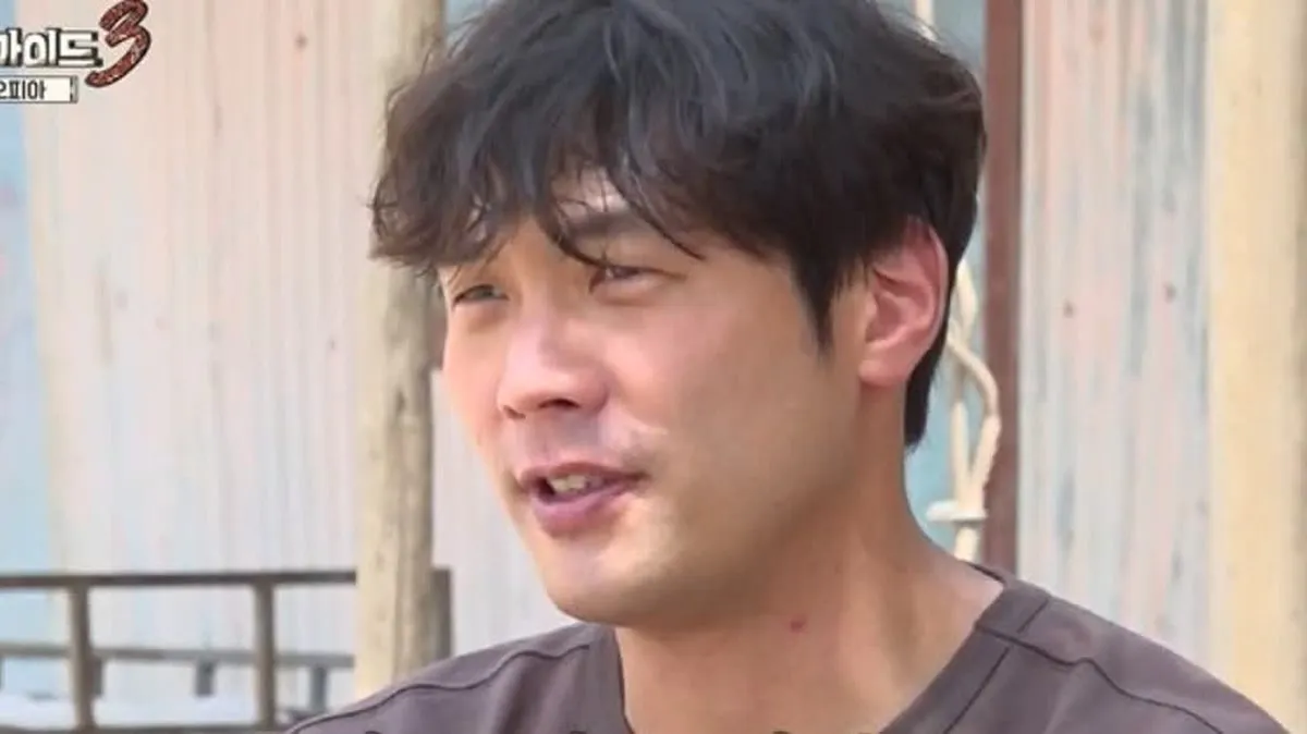"너 돈 뺏겨" 박명수 만류에도... 최다니엘, 에티오피아 가정집 대문 열고 들어간 이유