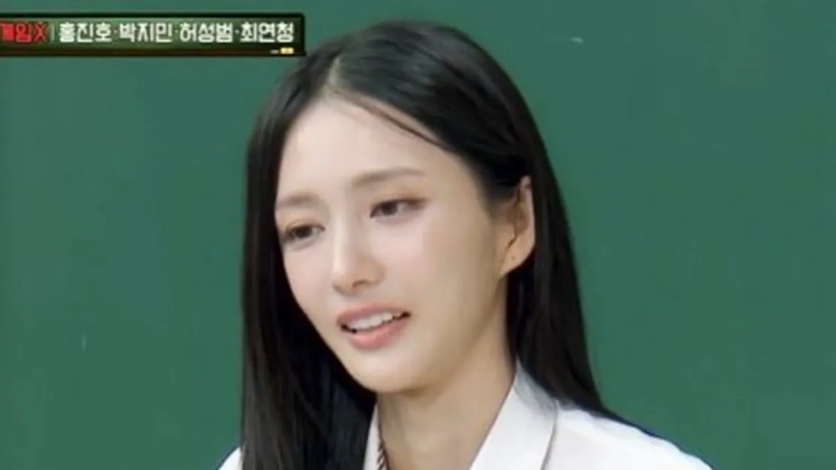 미스코리아 출신 배우 최연청, 부친·남편 모두 판사인 화려한 가족 배경 공개