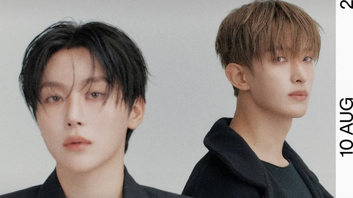 세븐틴 디노 '피철인' 부캐 데뷔와 도겸·승관 T1 응원곡 협업