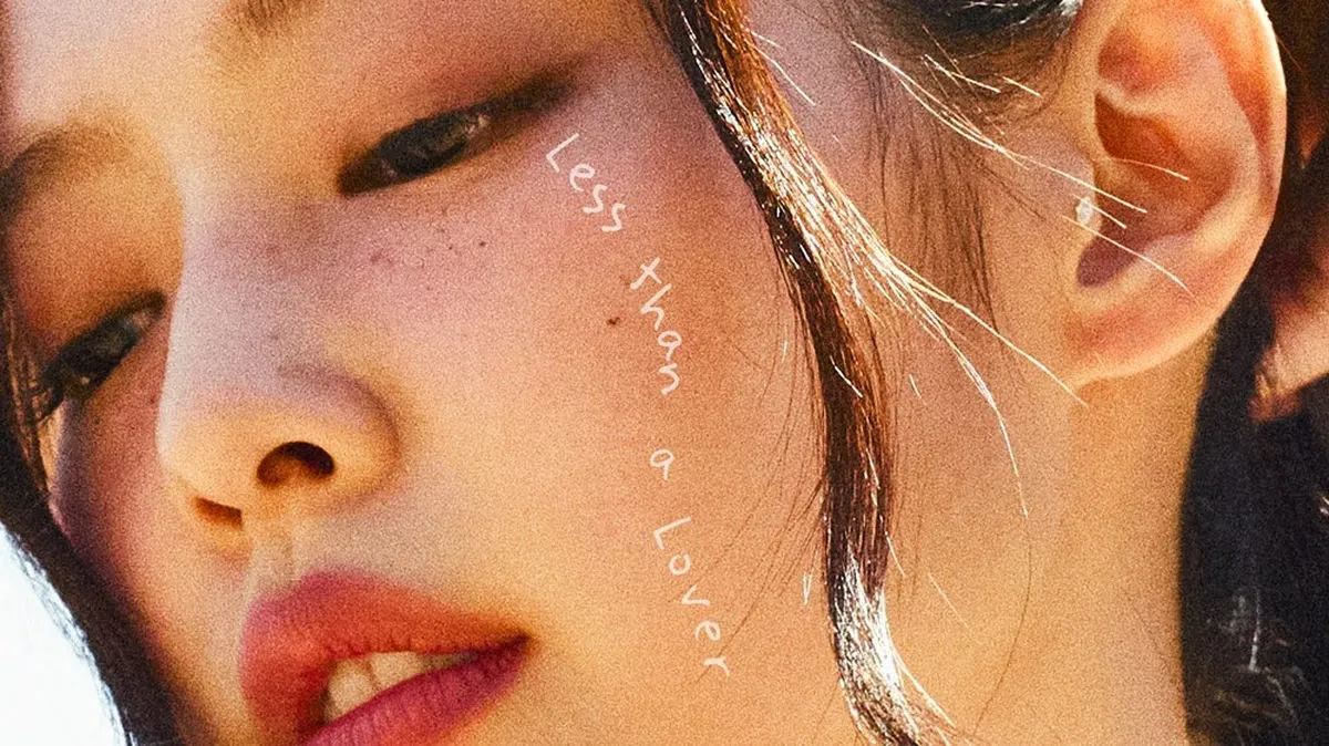 제니, 신곡 '레스 댄 어 러버' 24일 발매…빌보드 5위 이어 글로벌 페스티벌 출격