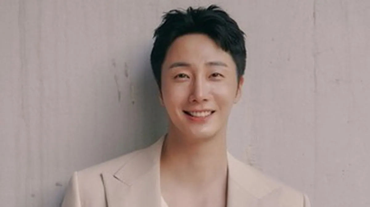 정일우, 지드래곤·송강호 소속 갤럭시코퍼레이션과 전속계약 체결