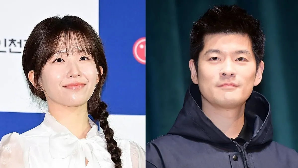 장기하·윤가이, 18살 차 넘어 2년째 열애…'SNL 코리아' 인연