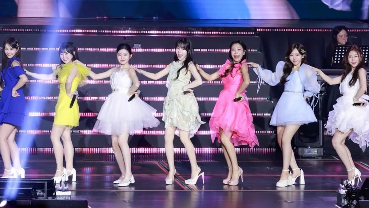비행기 결항에 배 탄 스태프들, '미스트롯4 TOP7' 제주 공연 무사 완료