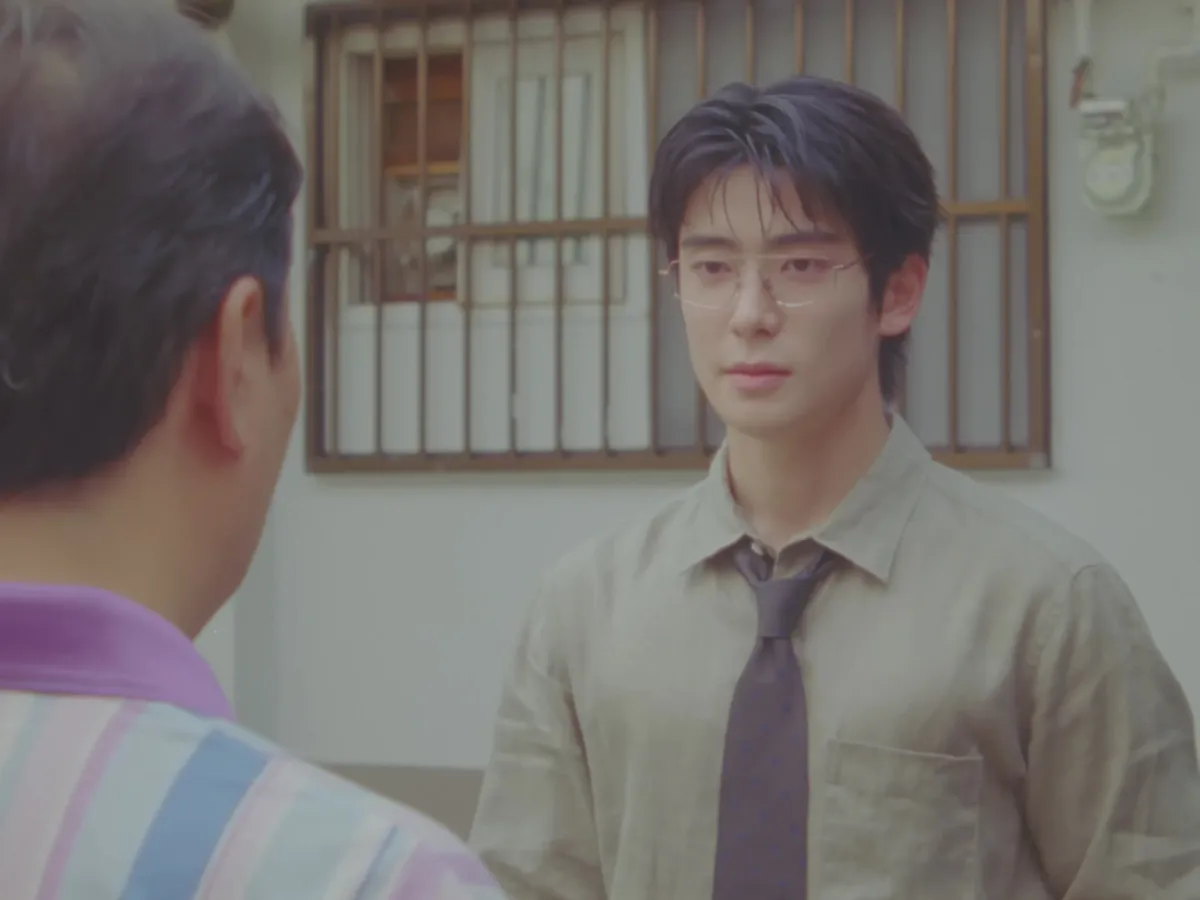 Jaehyun of NCT 127 Captivates with Glasses in Official Video