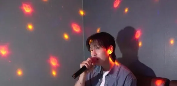 세븐어스 희재, 랩·보컬·댄스 다 잡은 무대…자체 콘텐츠 'HEE'STORY' 공개