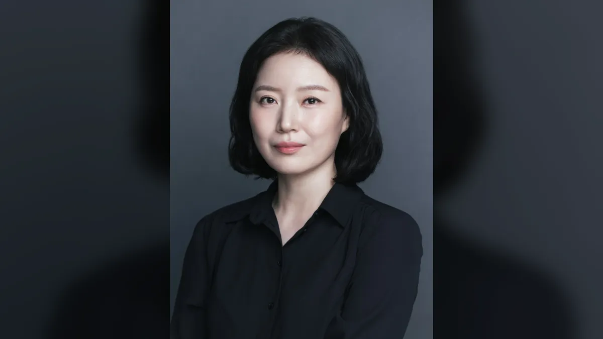 박성연, 리드엔터와 새 출발…한재이·이상운과 한솥밥