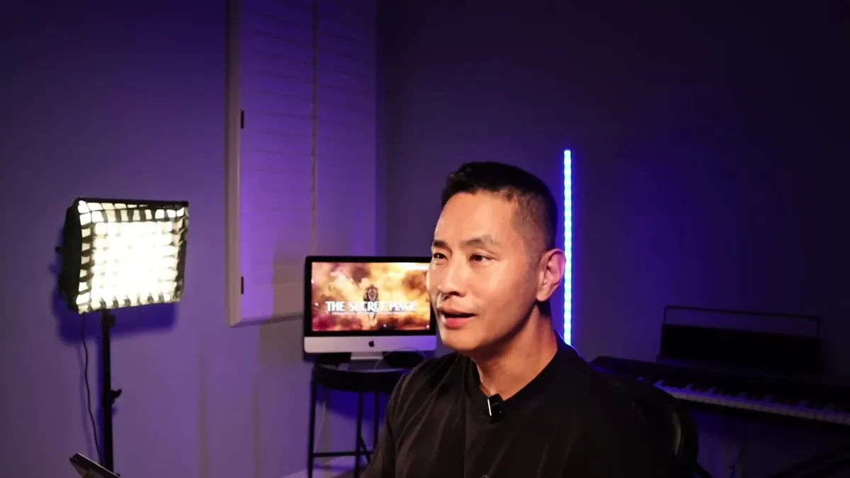 Yoo Seung-jun Official YouTube: 'I've Done All I Could. I'm Stopping Now'