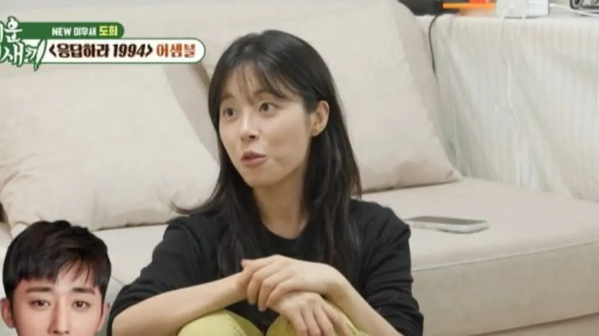 "네가 왜 알바를 해" 손호준, 민도희 구직 소식에 눈물 보인 이유