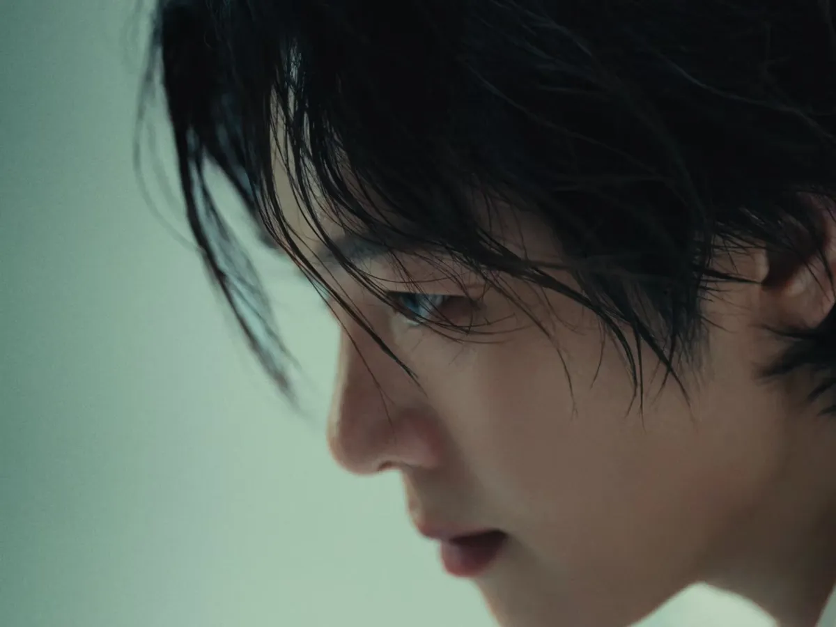 감정 조각 모은 이창섭…‘Gathering the Pieces’로 9월 15일 컴백 예고