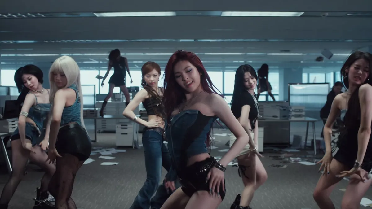 베이비몬스터 MV 2359만뷰…10일 무대 영상에 쏠린 눈