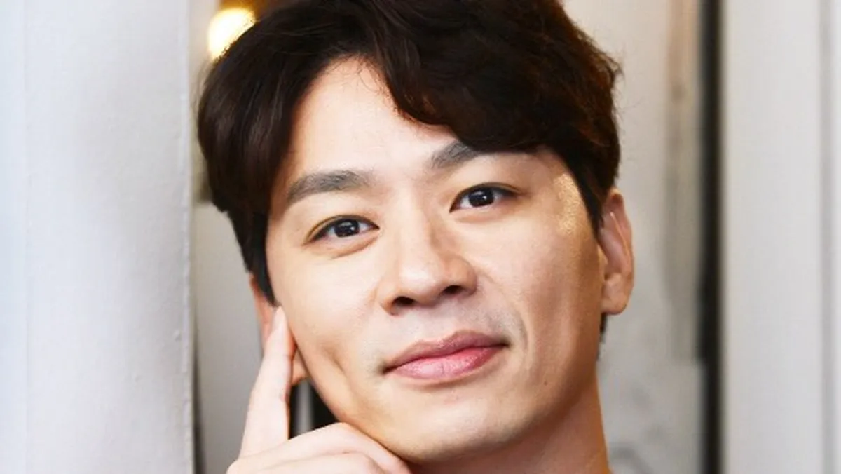 정상훈, ‘박수무당 됐을 수도’에 손사래…웃음으로 돌린 순발력