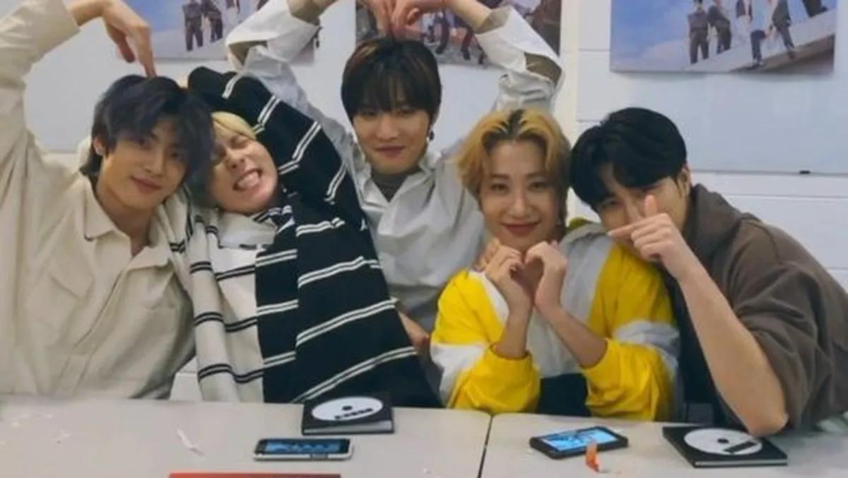 BTS부터 에이티즈까지…K팝 4팀, 슈퍼볼 하프타임 팬 투표에 나란히