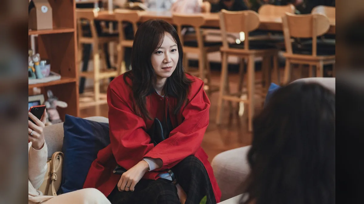 공효진, 복싱 글러브 끼고 '유부녀 킬러'로…15년 만의 MBC 복귀