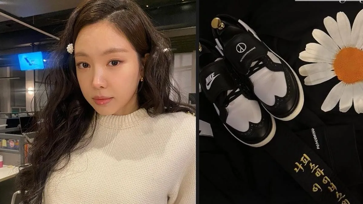 지드래곤 공연장에 장원영 사진까지…이주영 SNS 근황에 쏠린 눈