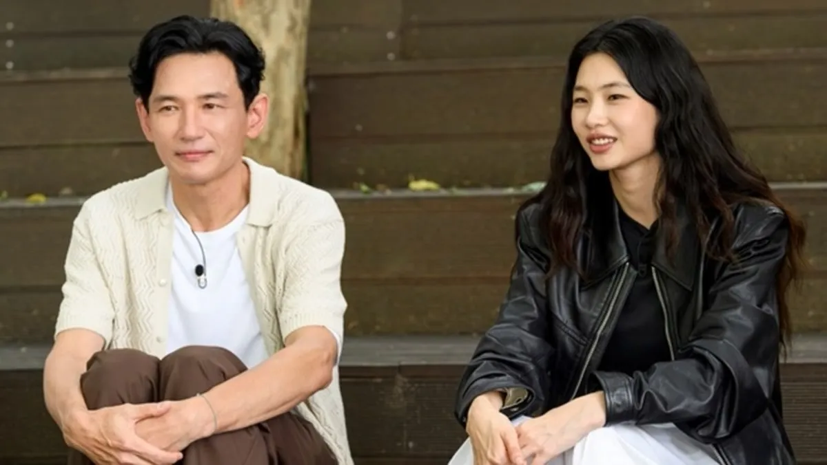 "핑계고에서 했던 말 현실로" 황정민·정호연, '틈만 나면,' 시즌5 첫 게스트 확정