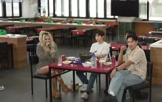 "내 기준에 내가 최고" 다영이 전한 당당한 자존감과 위로