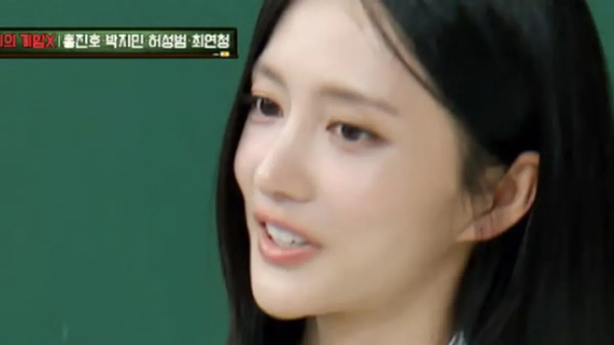 '아는 형님' 최연청, 틱톡 300만 스타에서 갑상선암 극복까지... 솔직한 근황 공개
