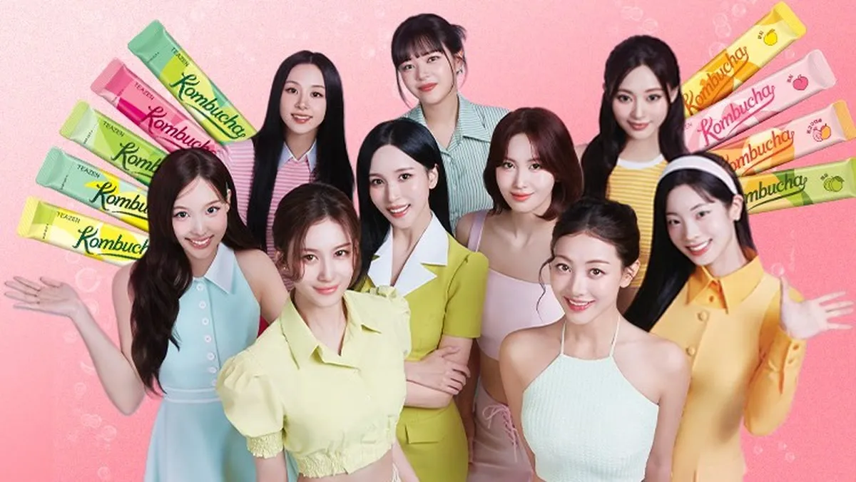 사나 광화문 포토월 섰다…트와이스 7월 서울 피날레도 눈앞