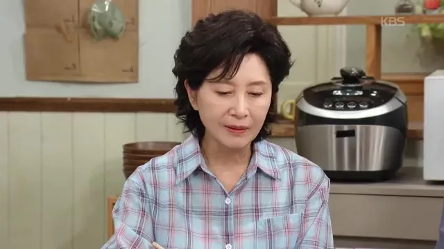 김혜옥 “당장 집부터 알아보자”…흩어진 가족 부르는 한마디